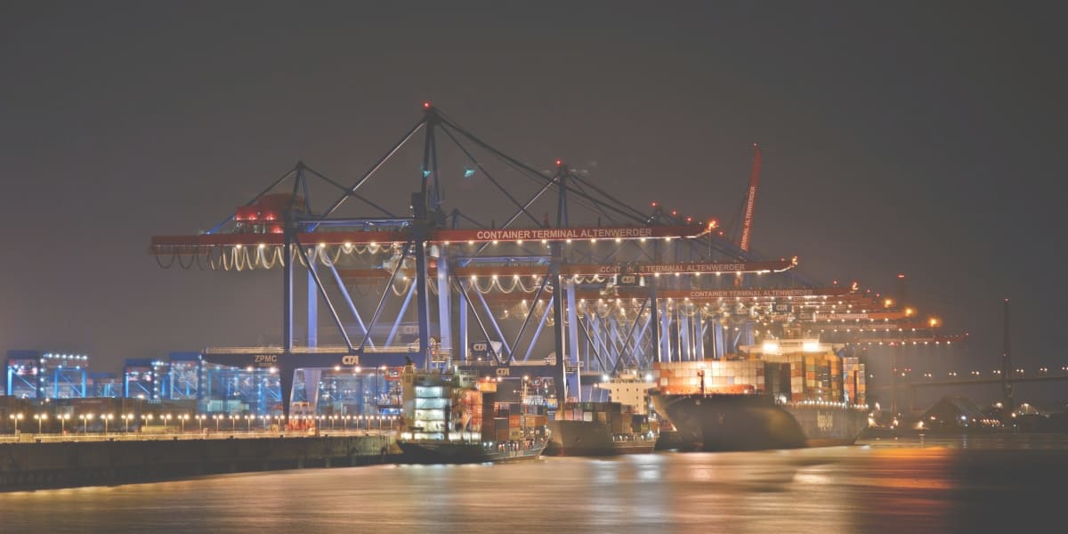 biaya custom clearance