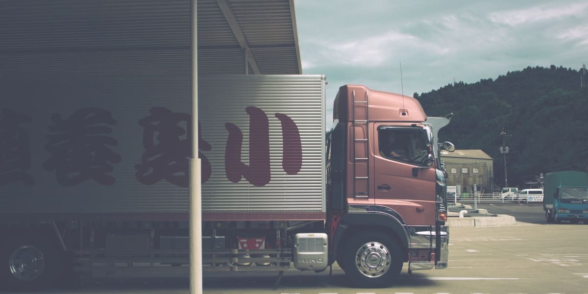 truck custom clearance