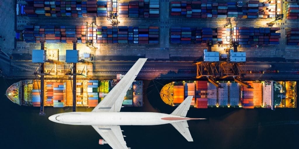 jalur pengeluaran barang